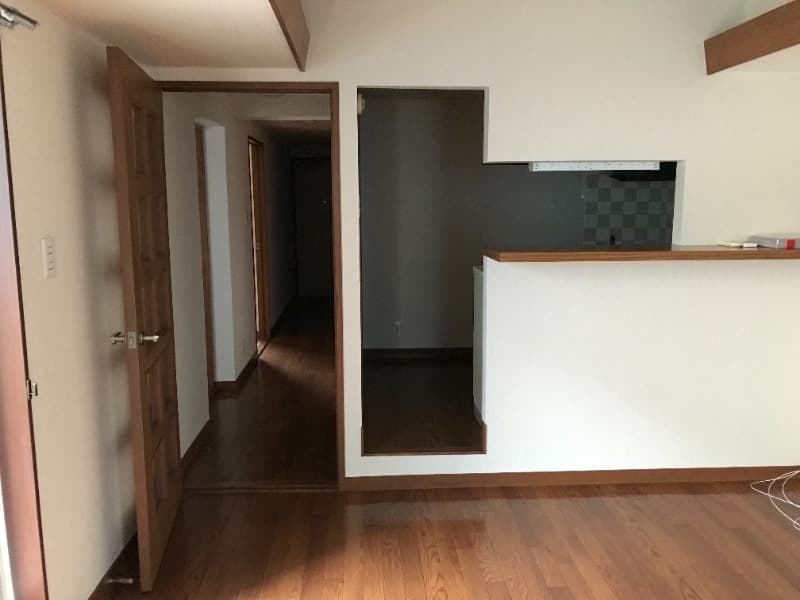 Preview interior of Viva Che