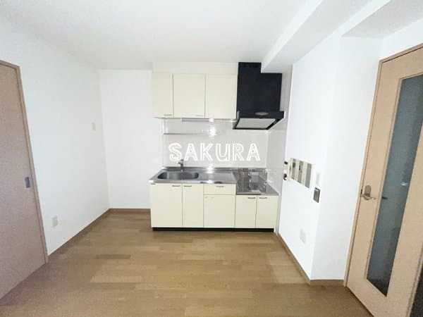 Preview interior of Evergreen Shinba 206  