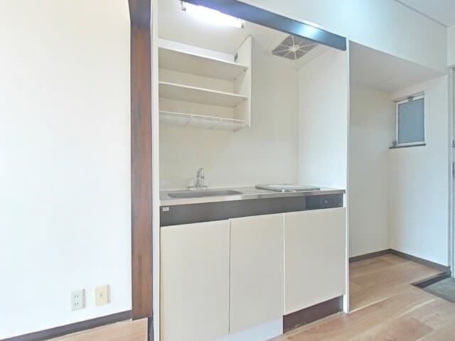 Preview interior of Manohaimu Isogo 1 ✨[RT]