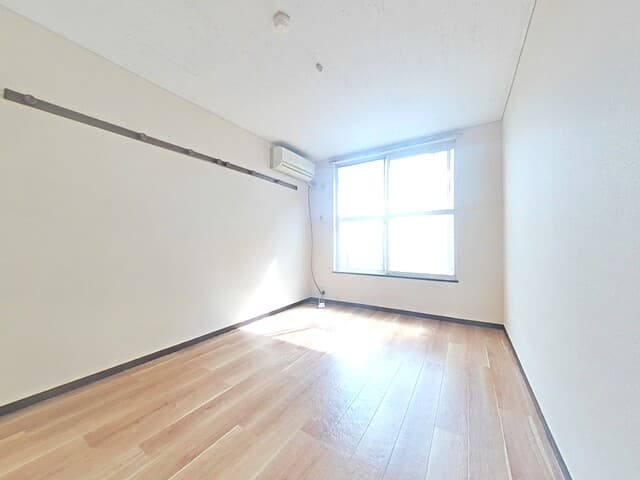 Preview interior of Manohaimu Isogo 1 ✨[RT]