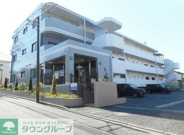 Main exterior of Sunshine Forest  KM 🌳