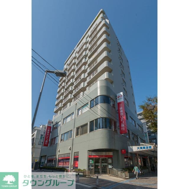 Main exterior of La Costa Ichibankan   KM 🌳 