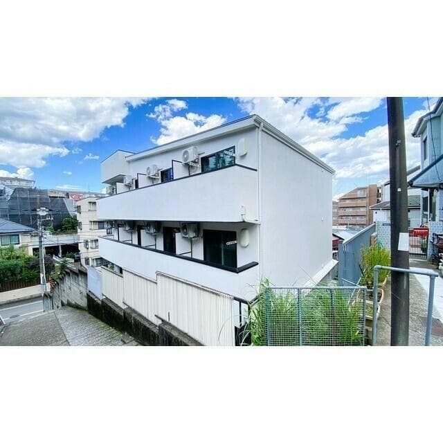 Main exterior of Piano Villa Tojiro ✨[RT]