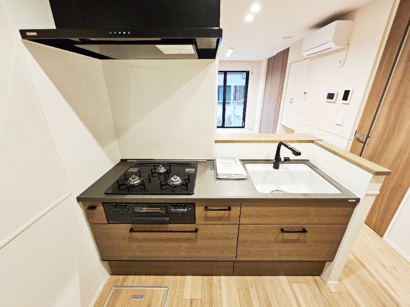 Preview interior of Adelaide Flats ✨[RT]