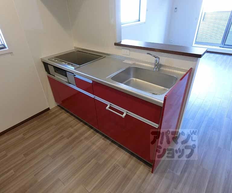 Preview interior of Maison Tokku ✨[RT]