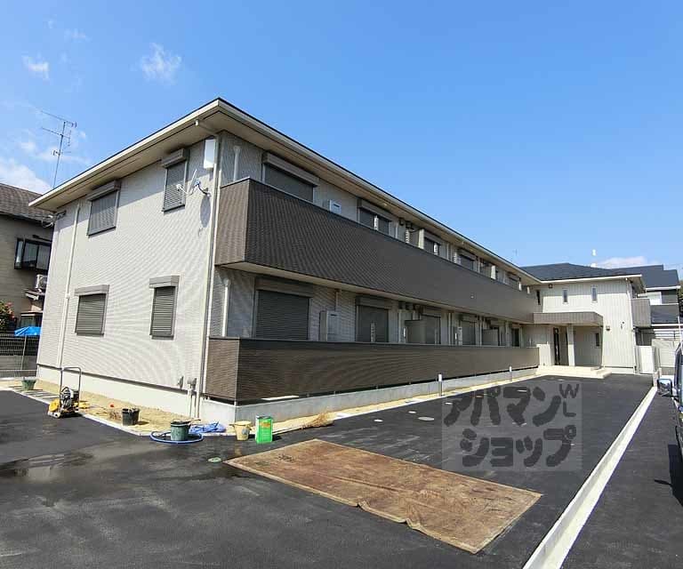Main exterior of Maison Tokku ✨[RT]