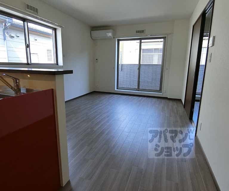 Preview floorplan of Maison Tokku ✨[RT]