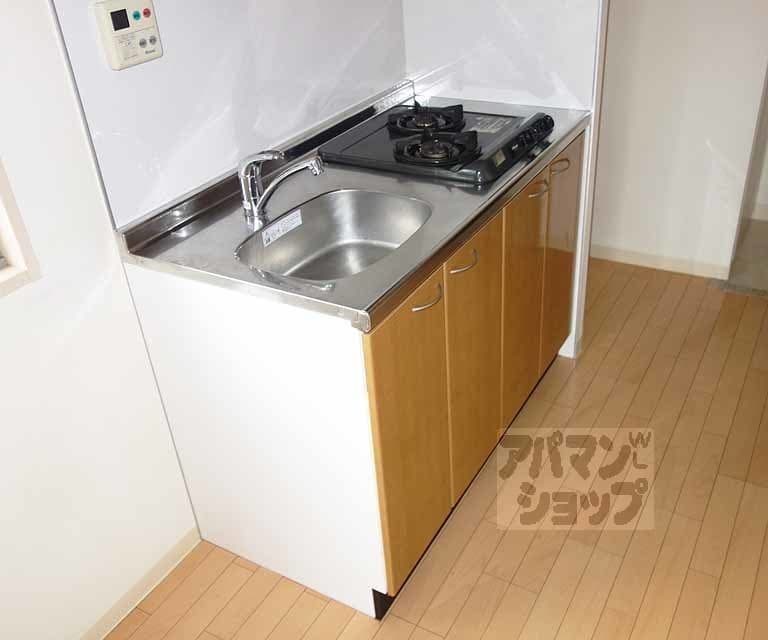 Preview interior of Estem Court Kyoto Ekimae KOTO