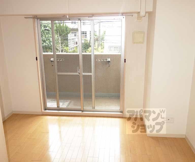 Preview floorplan of Estem Court Kyoto Ekimae KOTO