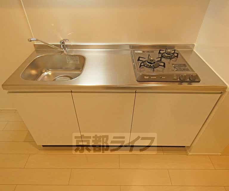 Preview interior of Lane Fukakusa   KM 🌳  