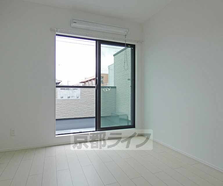 Preview floorplan of Lane Fukakusa   KM 🌳  