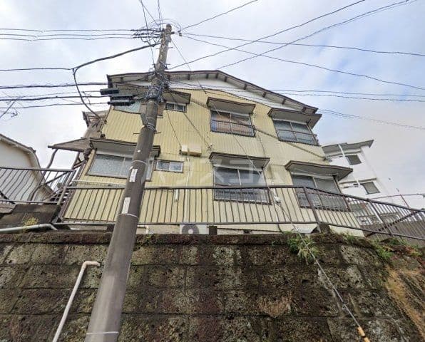 Main exterior of Plaza Tsurumi ✨[RT]