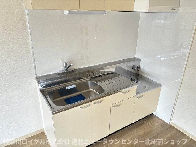 Preview interior of Riveale Hills Hayabuchi 101