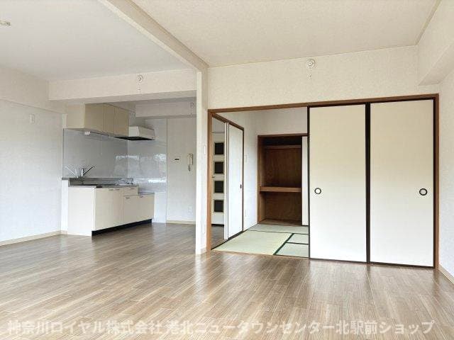 Preview interior of Riveale Hills Hayabuchi 101