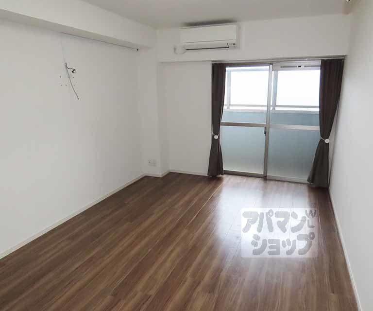 Preview floorplan of One More Heart Enmachi