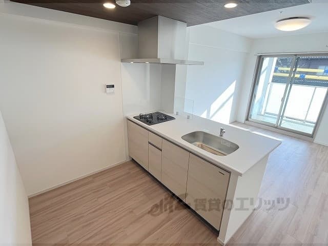 Preview interior of LiveCasa Senbon Imadegawa ✨[RT]