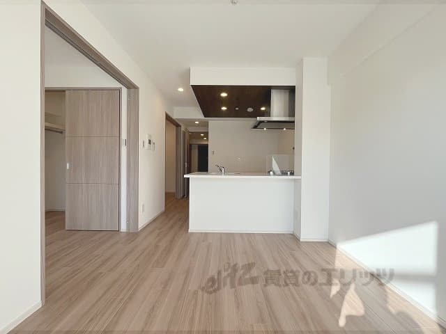 Preview interior of LiveCasa Senbon Imadegawa ✨[RT]