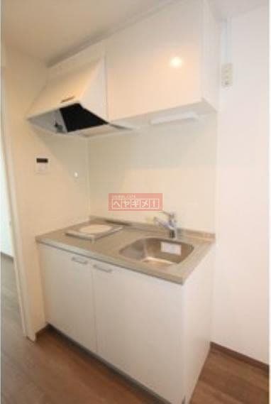 Preview interior of Blanmure Yokohama Tsurumi III ✨[RT]