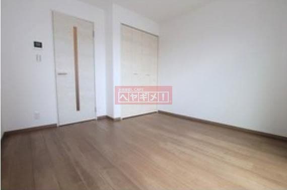 Preview interior of Blanmure Yokohama Tsurumi III ✨[RT]