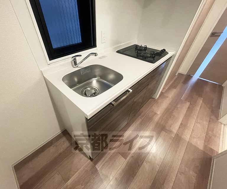 Preview interior of Advance Kyoto Riato I