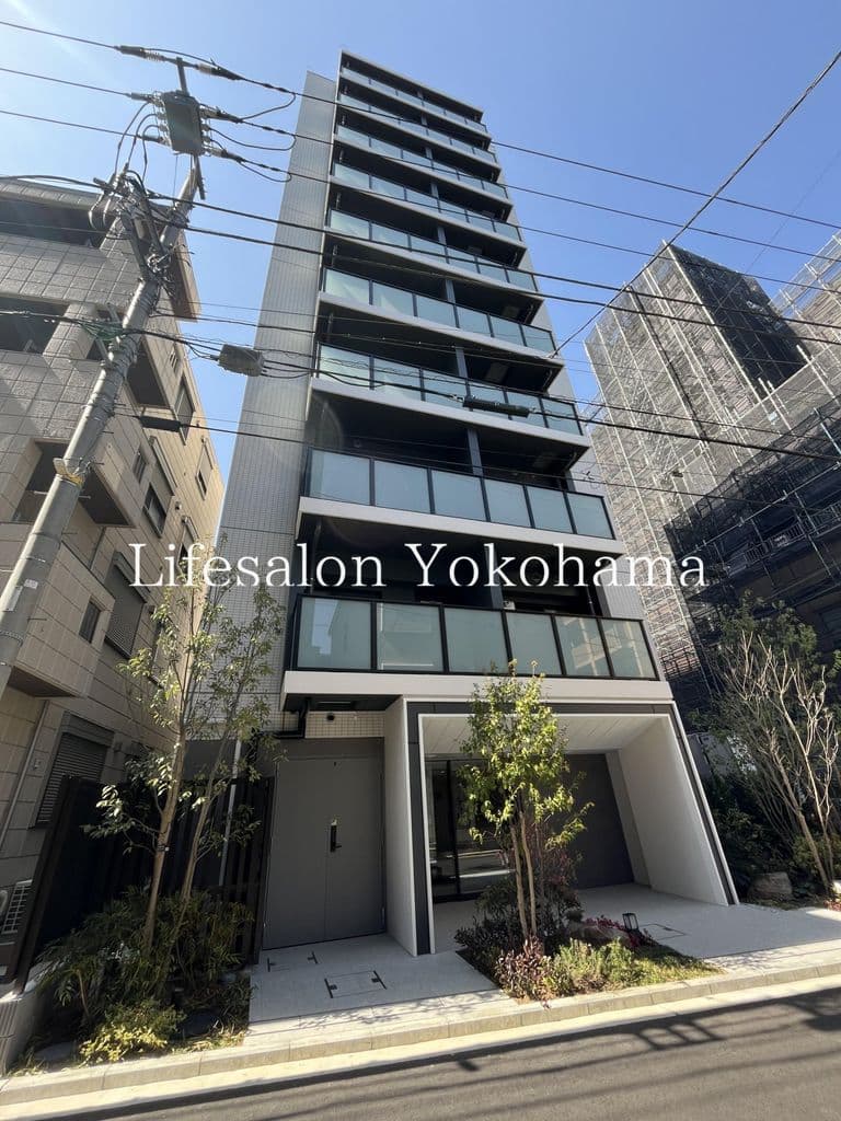 Preview interior of MARKS Yokohama Tobe