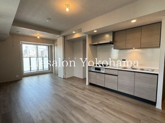 Preview interior of MARKS Yokohama Tobe