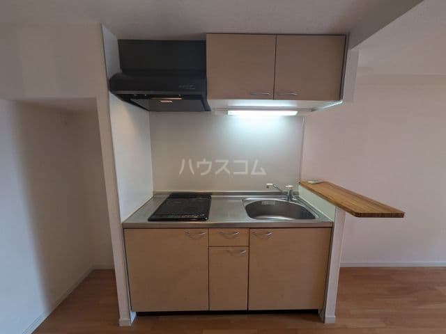 Preview interior of Superior Club 1201  