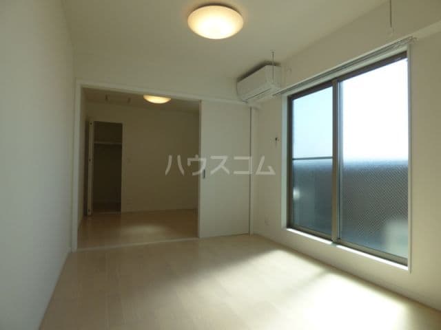 Preview interior of Albero Shin-Kemigawa