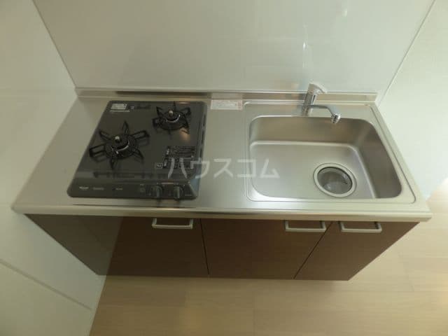 Preview interior of Albero Shin-Kemigawa