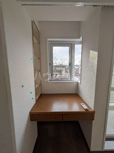 Preview interior of T’s garden Tsuzuki Fureai no Oka II