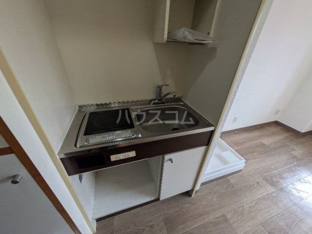 Preview interior of T’s garden Tsuzuki Fureai no Oka II