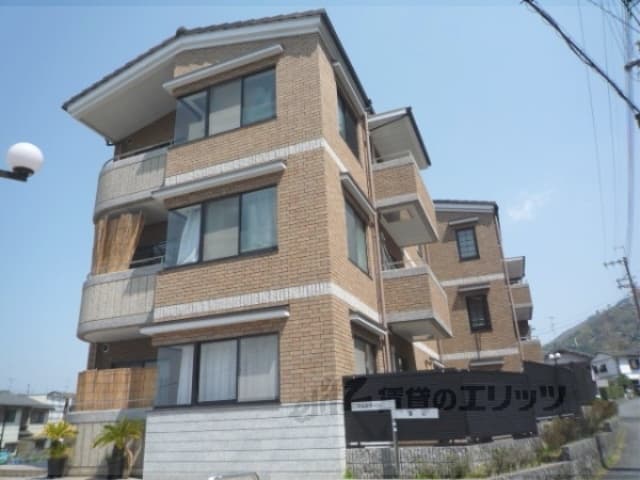 Main exterior of 🌷TC - Alcazar Hayama