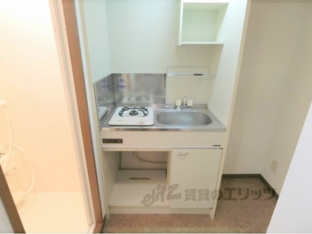 Preview interior of Belagio Nijo Castle Front