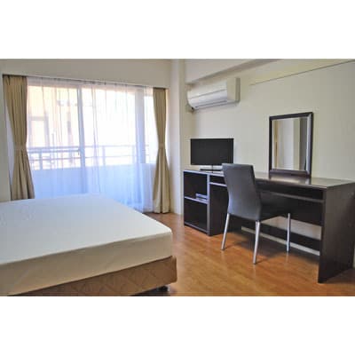 Preview interior of Estem Plaza Yokohama Minato Mirai WEST 904 