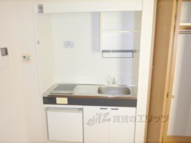 Preview interior of Esleed Shijo Kawaramachi