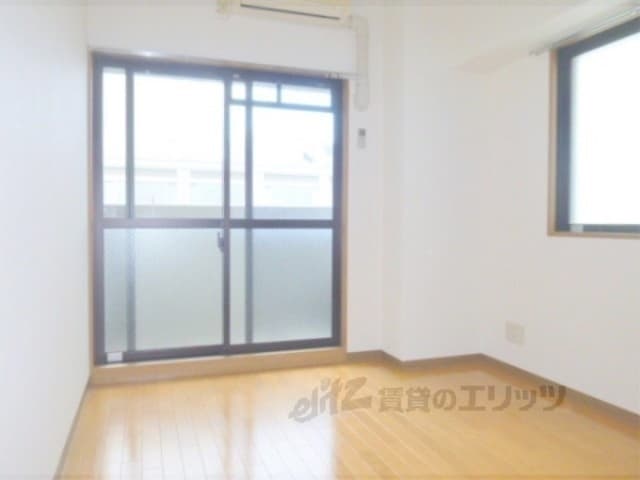 Preview interior of Esleed Shijo Kawaramachi