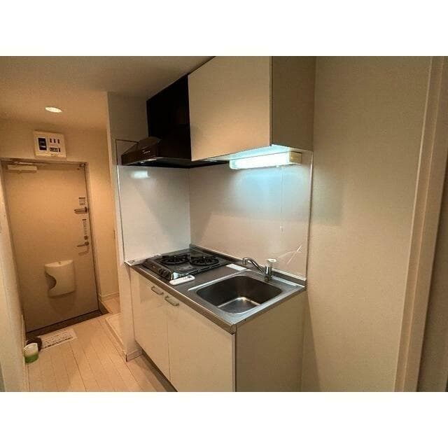 Preview interior of Comfort Maison Higashihiraga