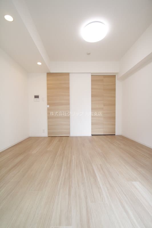 Preview interior of ZOOM Yokohama 402  