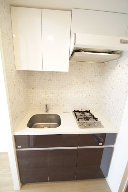 Preview interior of ZOOM Yokohama 402  