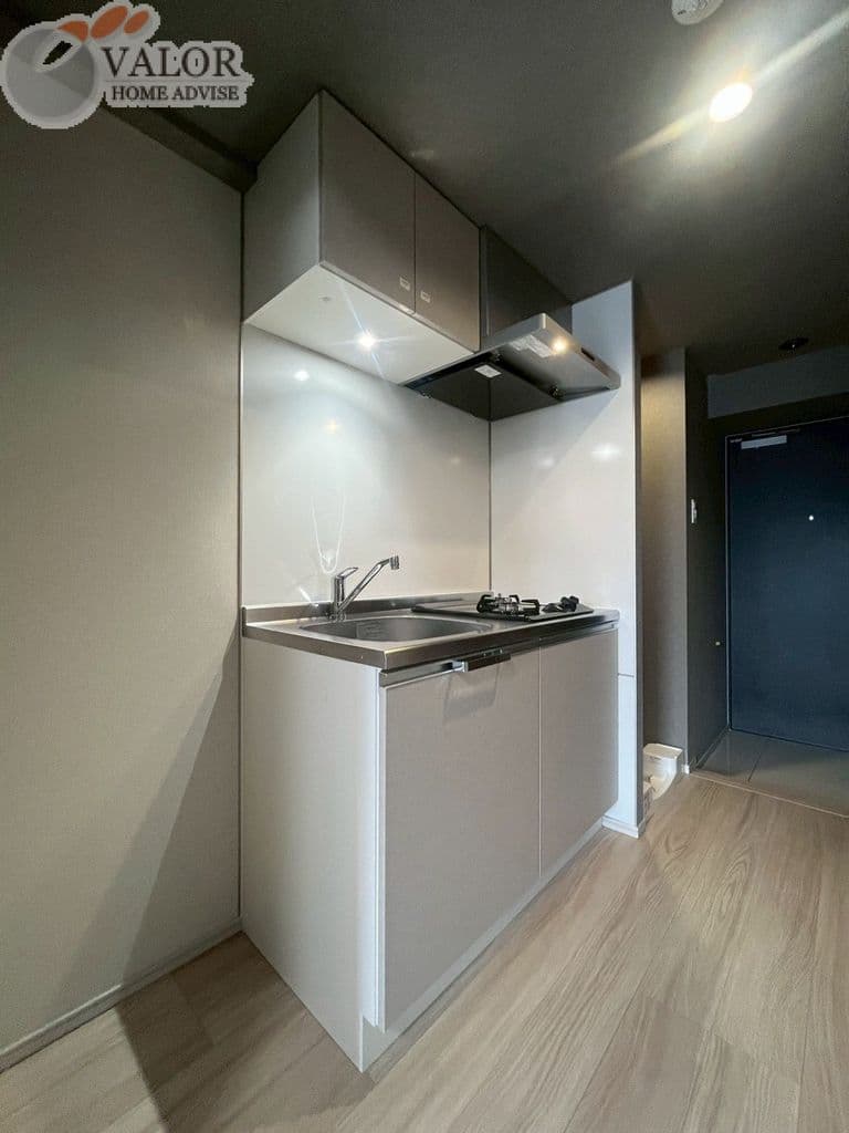 Preview interior of MAXIV Yokohama Yoshinocho NORTH 503  