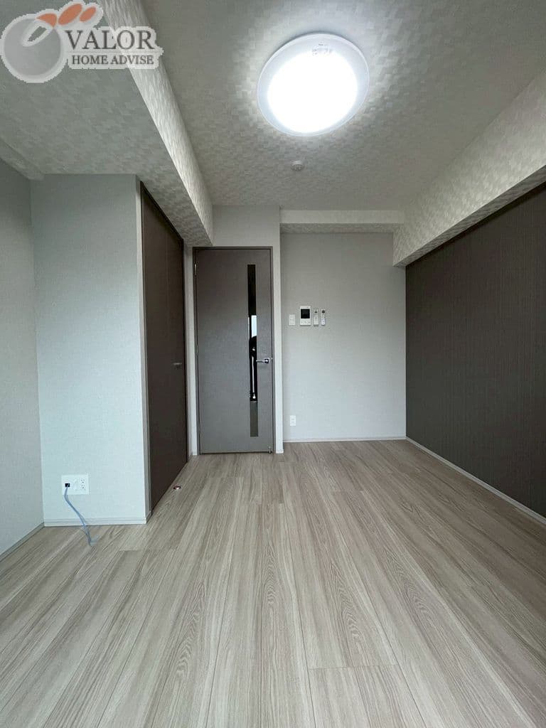 Preview interior of MAXIV Yokohama Yoshinocho NORTH 503  