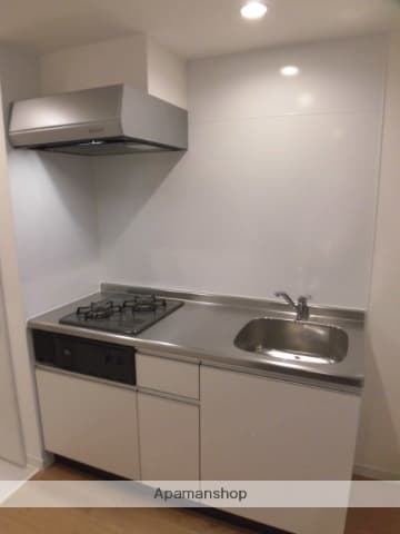 Preview interior of Succeed Higashiminatocho