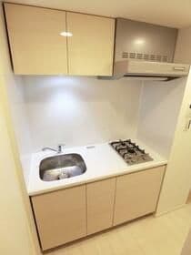 Preview interior of Dearacious Musashi Shinjo 207  