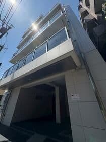 Main exterior of Dearacious Musashi Shinjo 207  