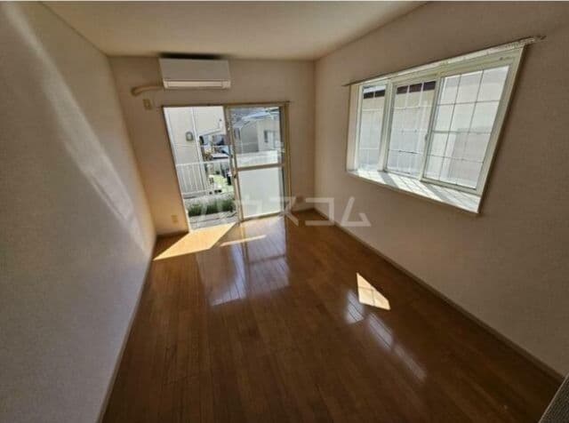 Preview floorplan of 🌷TC - Hoshigaoka Sunhome