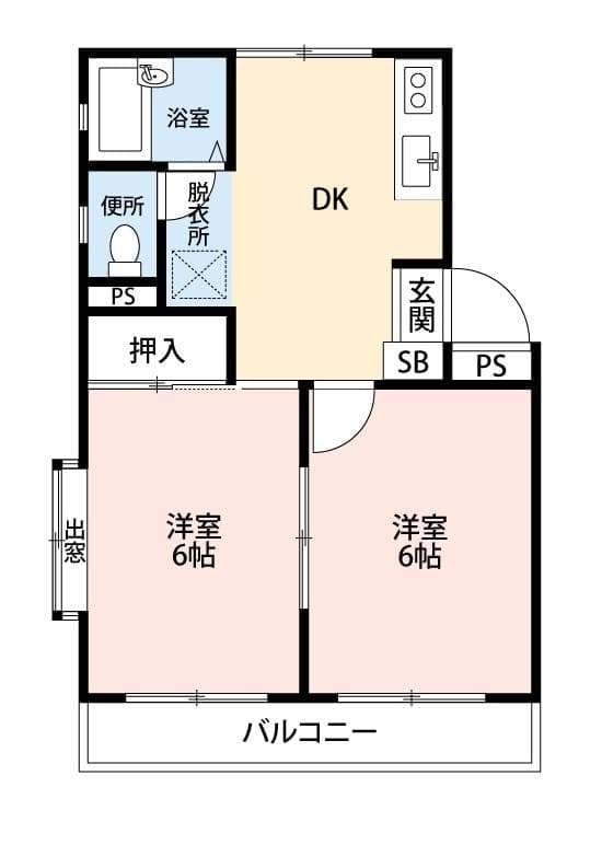 Preview floorplan of Canyonlino   KM 🌳