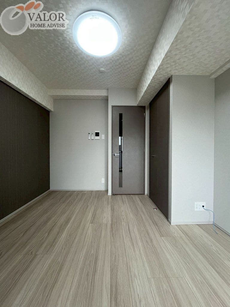 Preview interior of MAXIV Yokohama Yoshinocho NORTH 701  