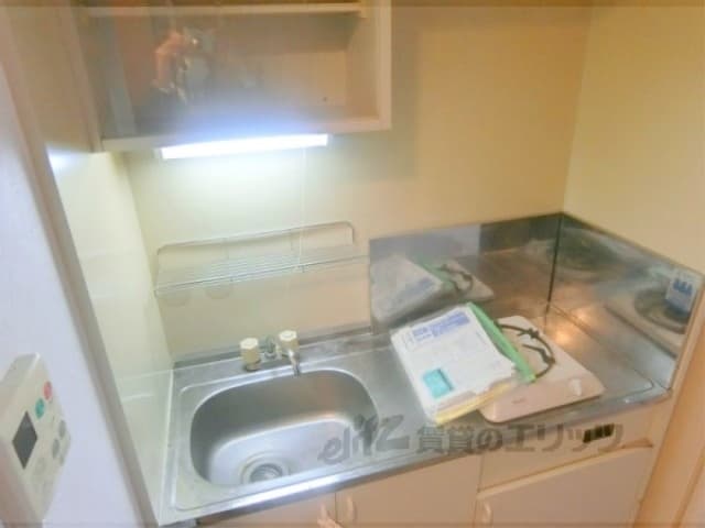 Preview interior of Berajio Karasuma Oike