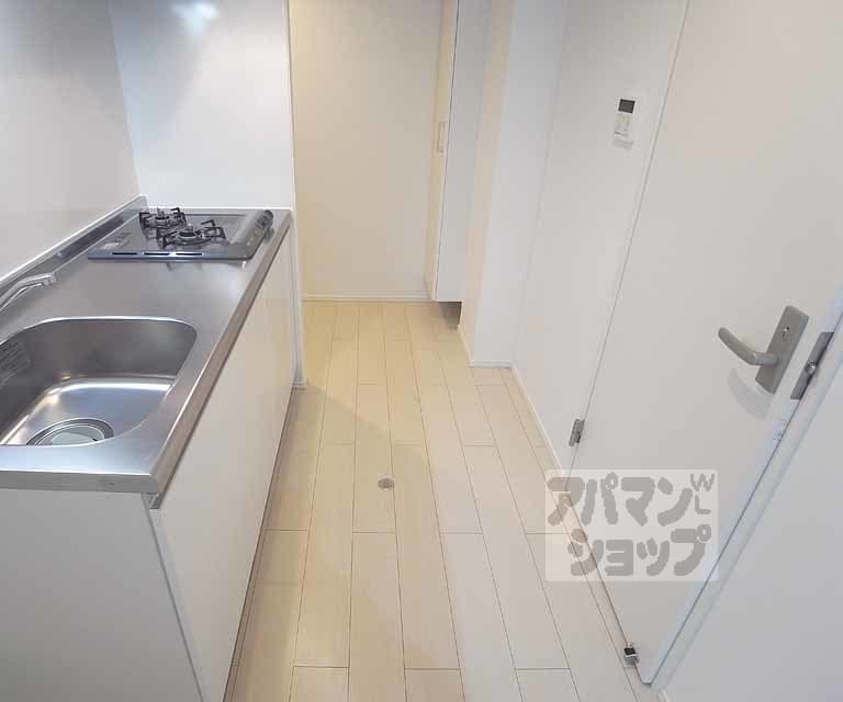 Preview interior of Wise Nanasegawa