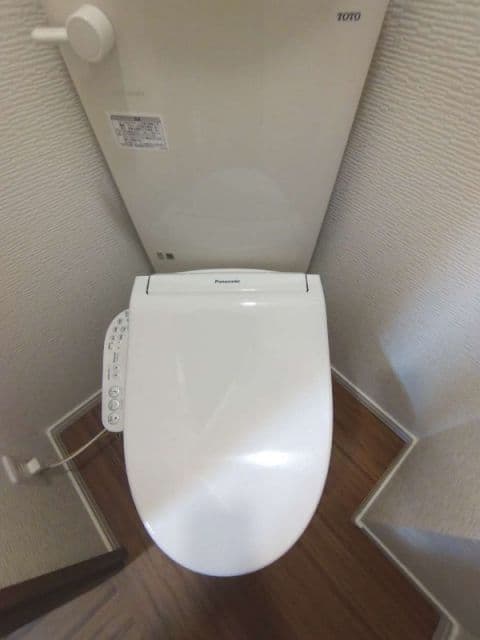 Preview interior of Heights Shirayuri II 103  